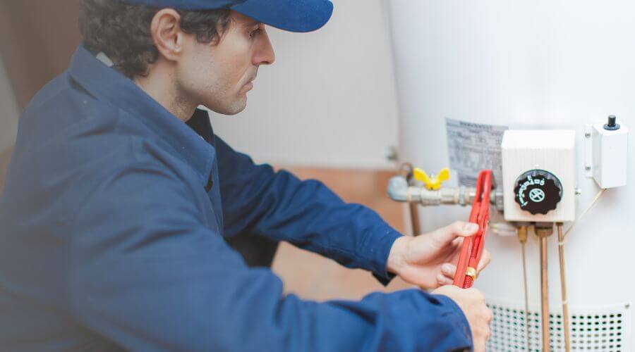 Professional Tankless Water Heater Installation in Duncan, SC